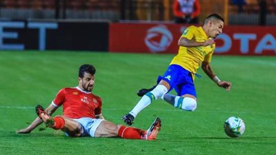 هل ينجح الأهلي في فك عقدة جنوب أفريقيا أمام صن داونز؟