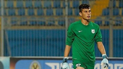 مصدر بالأهلي يكشف حقيقة التفاوض مع حارس إنبي