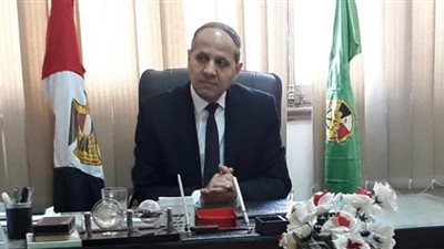 استبعاد مدير مدرسة إعدادية بالفيوم لسوء حالة النظافة