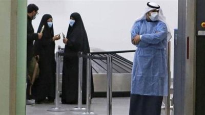 مدينة في الإمارات مخصصة لاستقبال مصابي فيروس كورونا