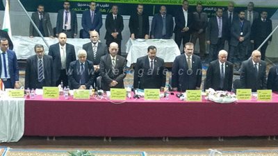 أمين صندوق المهندسين: النقابة حققت إيرادات مليار و723 مليون جنيه في 2019 | صور