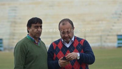 غزل المحلة يحرر عقودا لستة عشر ناشئا خوفا من الهروب للخارج