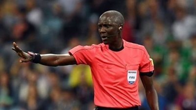 الأهلي يعرب عن قلقه من تعيين بكاري جاساما حكما لمباراته أمام صن داونز