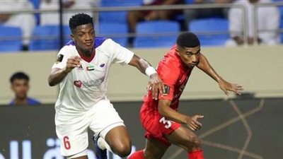 إقامة مباريات الدوري الإماراتي بدون جماهير بسبب كورونا