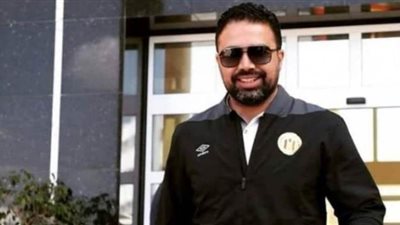 بعد إيقاف الشعباني.. عثمان النجار يقود مباراة الترجي أمام الزمالك