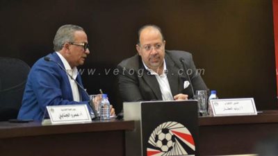 الجنايني: التعاقد مع إحدى الشركات أسرع بتطبيق الفار