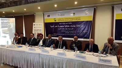 جهاز تنمية التجارة الداخلية: تسجيل ٥٠٠ ألف علامة تجارية ونموذج صناعي