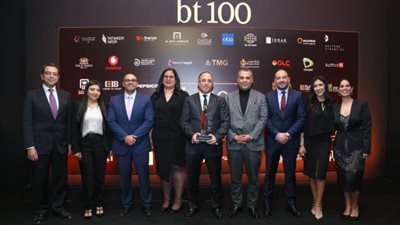 تطوير مصر تفوز بجائزة كأفضل مطور عقاري في المسئولية المجتمعية وريادة الأعمال