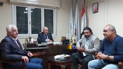 تشكيل الجهاز الفني الجديد لـ 