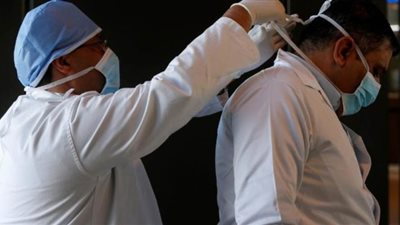 معلومات عن أول مصري مصاب بفيروس كورونا بالبلاد.. عمره 44 سنة.. عائد من صربيا مرورا بفرنسا 