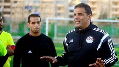 جمال الغندور يرد على الاستعانة بحكام أجانب رغم تطبيق تقنية الفار