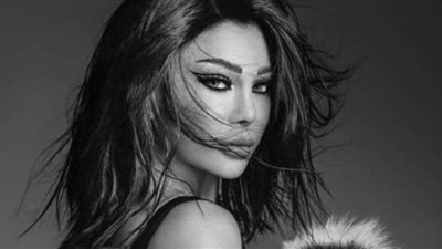 هيفاء وهبي تصور 