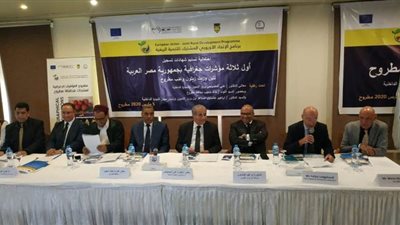 لأول مرة وزير التموين يعلن تسجيل 