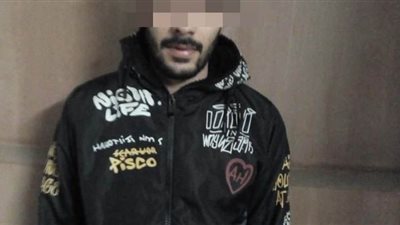 زوجته رفضت العودة لمنزله.. سائق يشعل النيران فى شقة حماه بالزاوية الحمراء