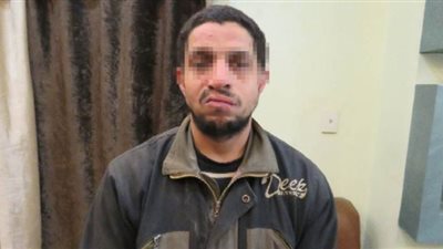 بسبب اللهو.. سايس يقتل ابنه ويلقي جثته في المقابر بالمقطم