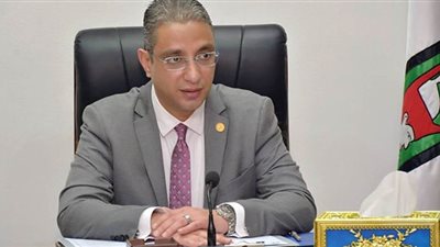 إنشاء أول وحدة للتنمية المستدامة لرؤية مصر 2030 بالفيوم