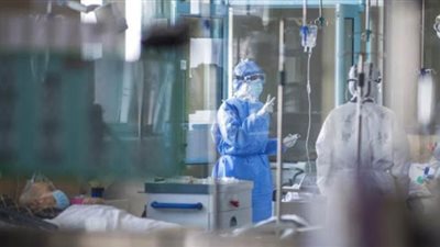 كوريا الجنوبية تدشن منطقة رعاية صحية جديدة بسبب تفشي كورونا