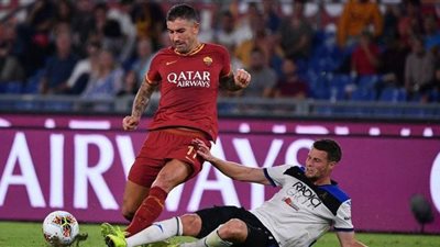 إلغاء الدوري الإيطالي في هذه الحالة