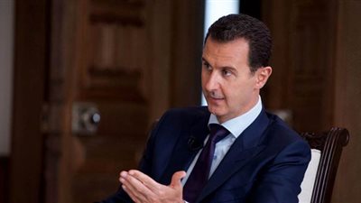 بشار الأسد: الإخوان جماعة بلا أخلاق وطباعهم العنف