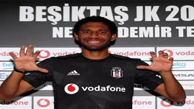 بشكتاش يستعد لدفع 18 مليون يورو للتعاقد نهائيًا مع محمد النني