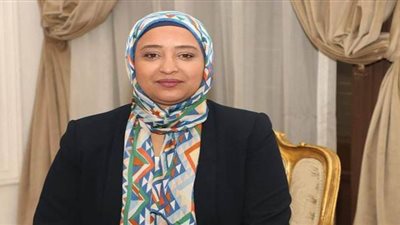 تعيين أميرة أبو شقة مساعدًا لرئيس حزب الوفد لشئون التخطيط