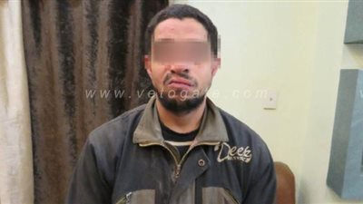 السايس المتهم بقتل نجله للنيابة: 