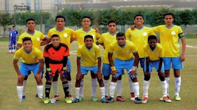 الإسماعيلي 2004 يفوز على الانتاج الحربي 5-0 في دوري الجمهورية