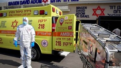 تل أبيب: نقترب من فقدان السيطرة على فيروس كورونا