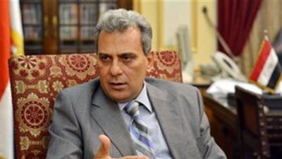 جابر نصار يكشف تفاصيل محاولة اغتياله خلال رئاسته لجامعة القاهرة | فيديو