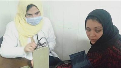 برنامج للكشف المبكر عن القصور الكلوي المزمن بطب طنطا