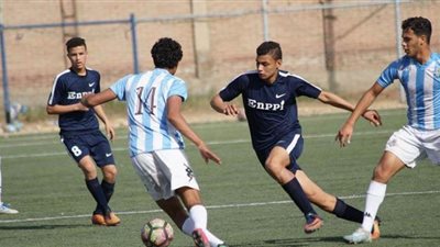 نتائج الجولة الـ21 لدوري الجمهورية للناشئين مواليد 2004