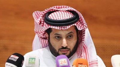 تركي آل الشيخ: سأجمد الرئاسة الشرفية إذا لم يقبل الأهلي استقالتي