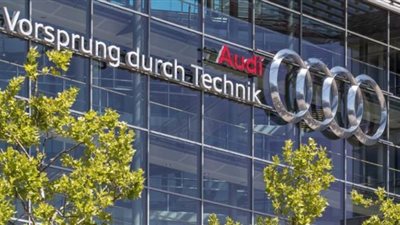 أودى المسئول الأول عن تطوير سيارات فولكس فاجن