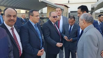 السفير المصري في الكويت مشيدا بالعلاقة بين البلدين: قوية ومتينة