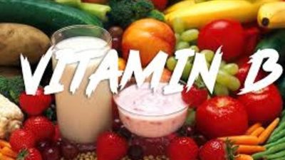 5 أطعمة غنية بفيتامين 