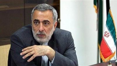 وفاة مستشار سابق لوزير الخارجية الإيراني بـ 