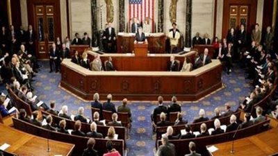 الشيوخ الأمريكي يقر قانونا للطوارئ ويرصد 8 مليارات دولار للتصدي لـ