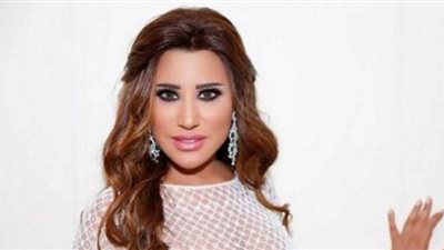 نجوى كرم تشيد بموقف ولي عهد أبو ظبي في مكافحة فيروس كورونا