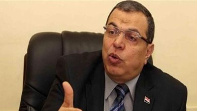 محمد سعفان: نسعى لخروج قانون العمل الجديد في دور الانعقاد الحالي للبرلمان