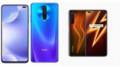 بعد الإعلان رسميًا عن الهاتف.. سعر ومواصفات Realme 6 الجديد من أوبو
