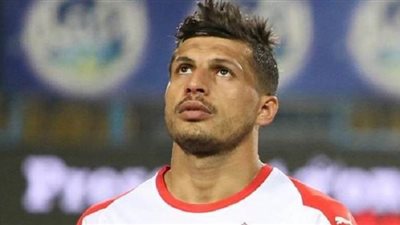 الزمالك يعدل عقد طارق حامد لـ١٥ مليون جنيه في الموسم