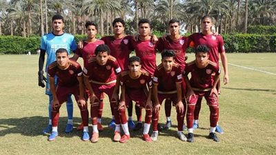 سيراميكا ٢٠٠١ يواصل صدارة دوري القطاعات