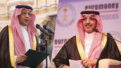 أوامر ملكية سعودية.. إعفاء وزير الاقتصاد محمد التويجري وإسناد الحقيبة لمحمد الجدعان