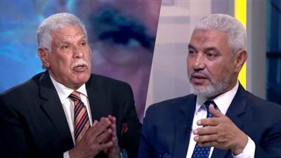 جمال عبد الحميد: حسن شحاتة اسم كبير في الزمالك لكنه لم يشارك في كأس العالم