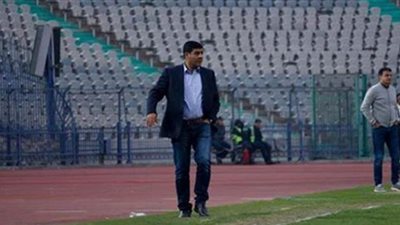 طارق العشري: ياجور قوة نهضة بركان.. ولدينا أمل في التأهل لنصف نهائي الكونفدرالية