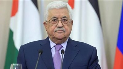 الرئيس الفلسطيني يعلن حالة الطوارئ لمواجهة كورونا.. و