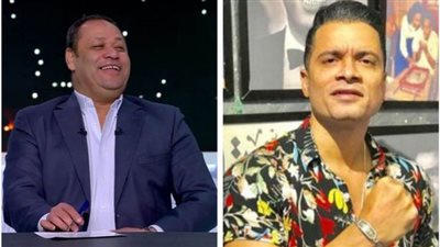 ضياء السيد ردًّا على حسن شاكوش: 