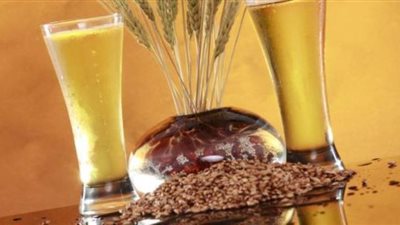 وصفة للتخسيس | كيف يساعد ماء الشعير على فقدان الوزن؟