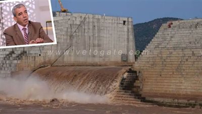 خبير: استمرار الحالة الإنشائية الحالية لسد النهضة يؤجل عملية التشغيل إلى صيف ٢٠٢٣