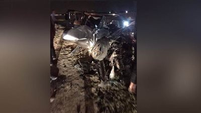 ضحايا قاعة الأفراح.. 